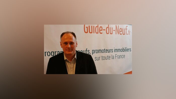 Tribune - Quel est le parcours web d’un acquéreur dans le neuf ?