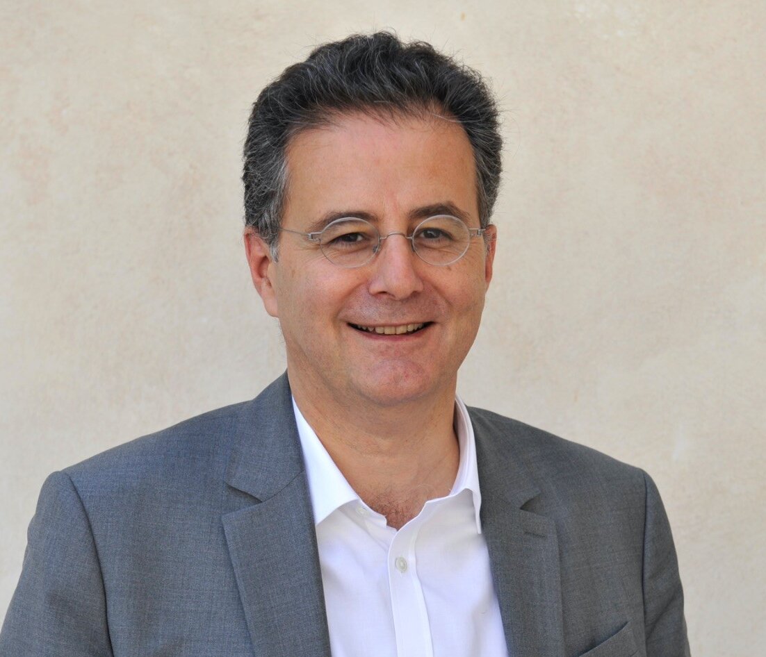 Daniel Rodriguez est CEO France d’Elsevier Masson. - © D.R.