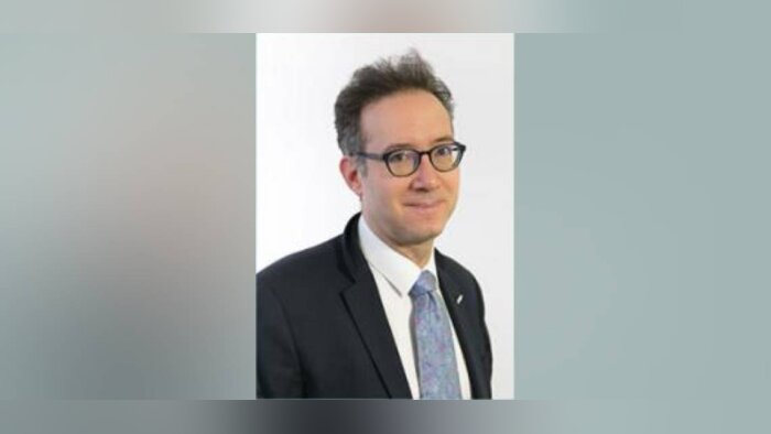 Changement de directeur du pôle “Sciences pour l’expertise” à l’Anses