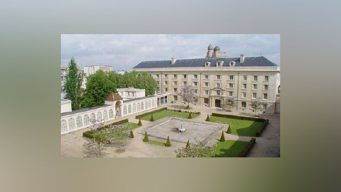 Le rapport avait été commandé par Frédérique Vidal en février 2021. - © Mesri
