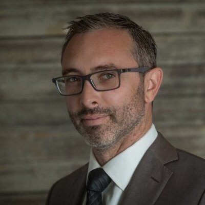 Damien Léostic, vice-president product management de Matterport - © D.R.