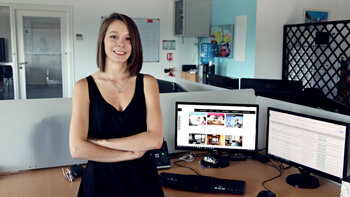 Webgenery se tourne vers le community management