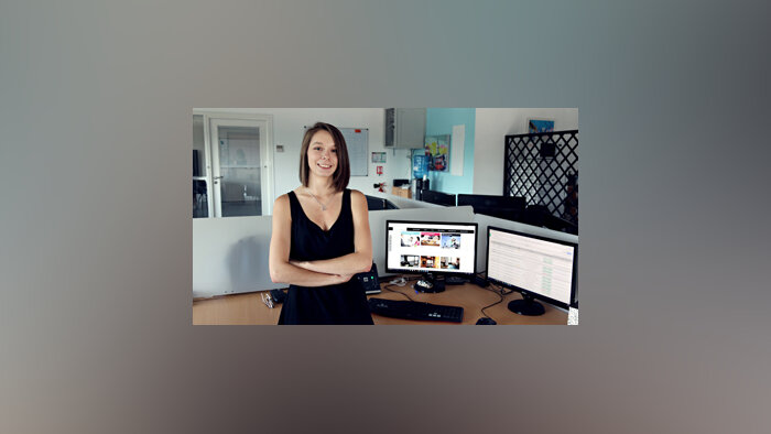 Webgenery se tourne vers le community management