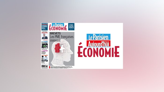 Le Parisien Économie réveille le business avec une nouvelle formule le 28 avril