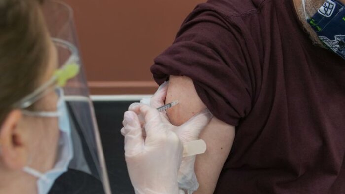 Vaccination Covid-19 : les services de santé au travail mobilisés - © D.R.
