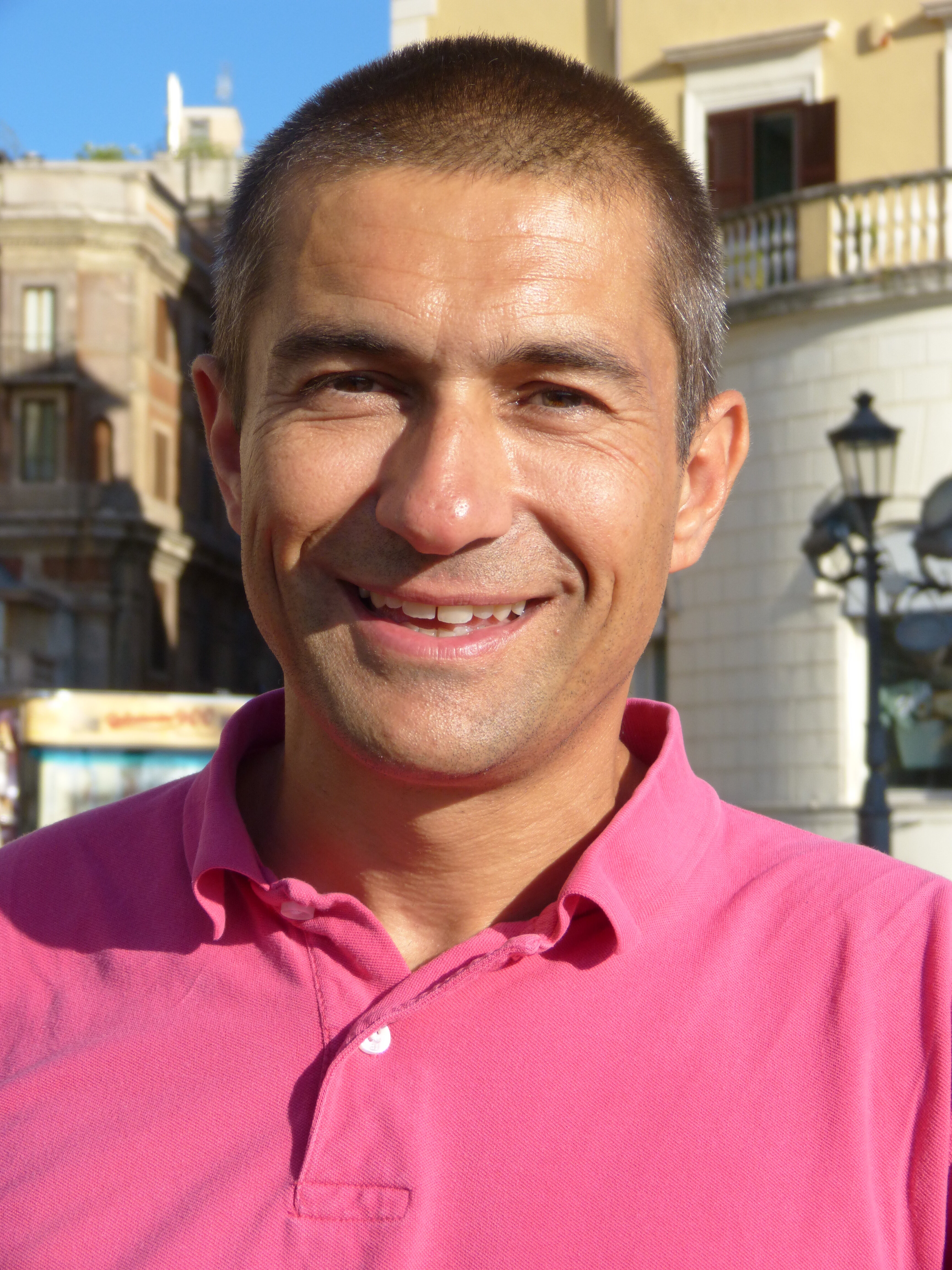 Emmanuel Magnier, président du jury d’admission de la section 12 au CNRS - © D.R.