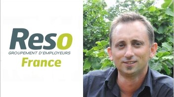 « Les réseaux sociaux ont considérablement amélioré notre visibilité », Philippe Cabon, directeur de l - © D.R.