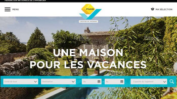 La FNAIM lance son site de location de vacances