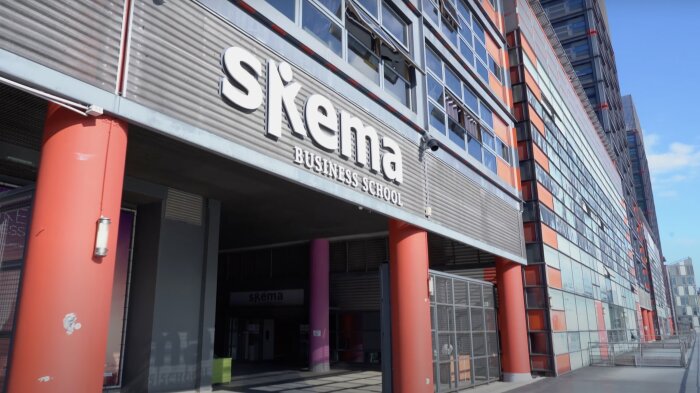Skema recrute un ou une directeur(-trice) adjoint(e) PGE et responsable des tracks