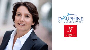 « Le dialogue social, un levier pour favoriser la compétitivité et l’innovation sociale », Virginie Lo - © D.R.