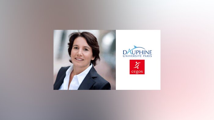« Le dialogue social, un levier pour favoriser la compétitivité et l’innovation sociale », Virginie Lo - © D.R.