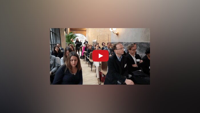 Vidéo - Nouveaux défis RH : quels sont les facteurs clés de succès ?