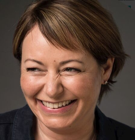 Natalie Bickford, Chief People Officer chez Sanofi - © D.R.