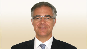« Notre objectif : réaliser 200 millions d’euros de CA en 2020 » Olivier Colcombet, directeur général, - © D.R.