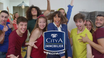 Un clip musical modernise l’image de Citya - © D.R.