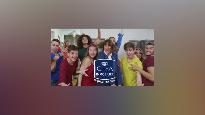 Un clip musical modernise l’image de Citya