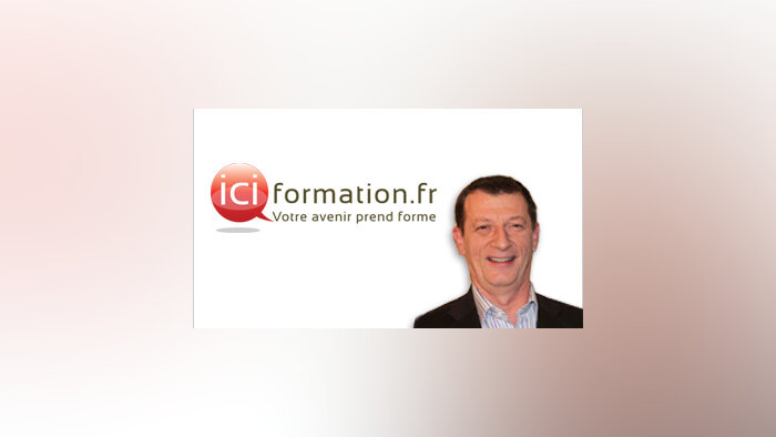 « Il nous paraissait naturel d’associer formation continue et initiale »