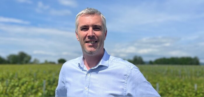 Un nouveau directeur commercial chez Duroure