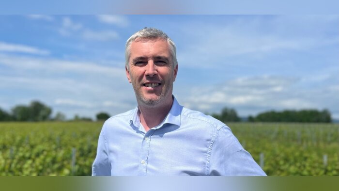 Un nouveau directeur commercial chez Duroure