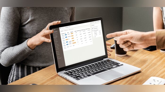 Baqio lance son module campagne, dédié à la vente de vin en primeur et aux allocations