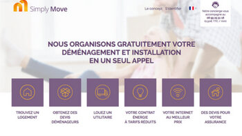L’aide au déménagement doit s’imposer dans les agences - © D.R.