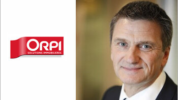 Orpi fait sa rentrée sous le signe de la morosité