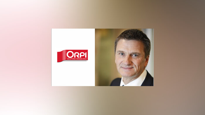 Orpi fait sa rentrée sous le signe de la morosité