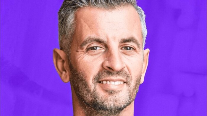 Florent Albero, fondateur et CEO de Wiim - © D.R.