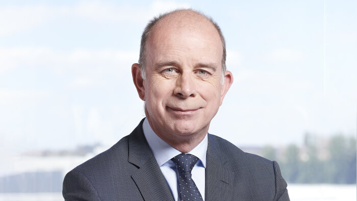 L’innovation décryptée par Alain Roumilhac, Président ManpowerGroup France - © Crédit photo Edouard Ducos