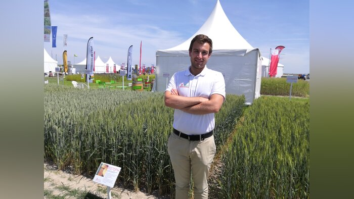 Un responsable pour l’activité semences bio chez Lemaire Deffontaine