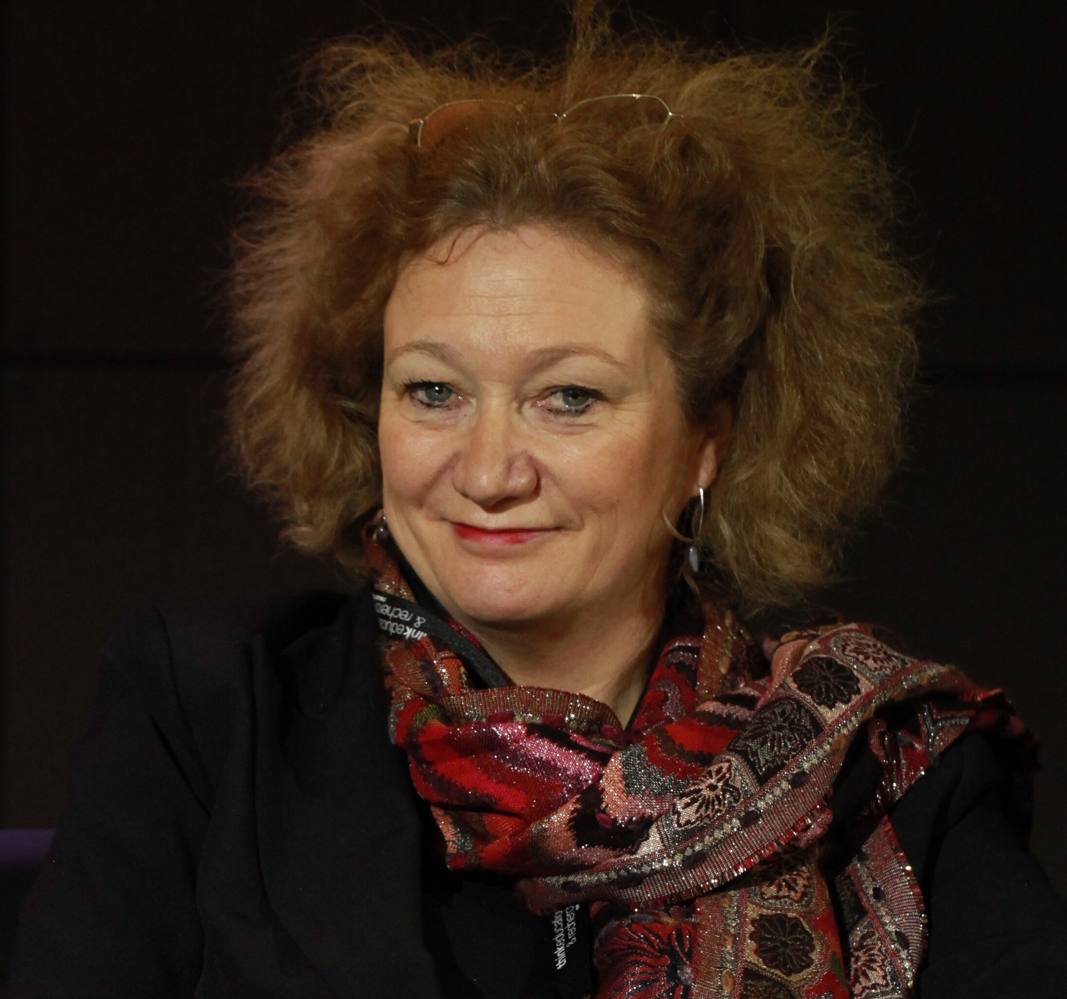 Valérie Gibert était vice-présidente de l’association des DGS depuis 2016. - © Seb Lascoux
