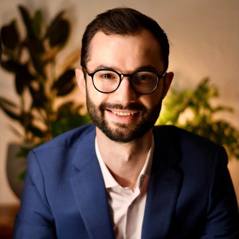 Thibaut Serre - © D.R.