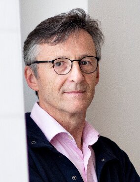 Roland Goigoux a été instituteur pendant une dizaine d’années. - © D.R.