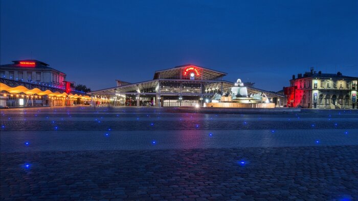 Déjà 3 500 personnes ont confirmé leur abonnement à la Villette pour la saison à venir. - © Bruno Delamain © Bruno Delamain