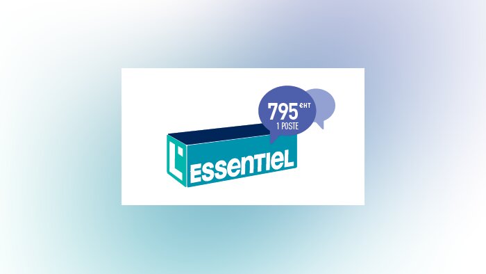 Résolution 2015 : me renseigner sur l’offre L’Essentiel dédiée au TPE-PME