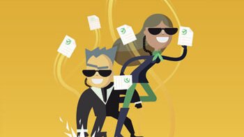 « Mission GDPR, by la Data Team », une approche de la GDPR à la fois fun, précise et exhaustive - © D.R.