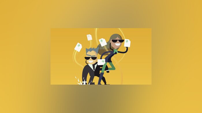 « Mission GDPR, by la Data Team », une approche de la GDPR à la fois fun, précise et exhaustive