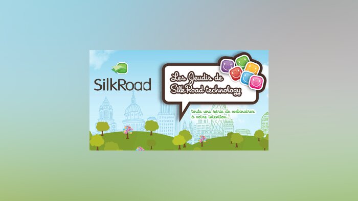 « Nous nous préparons à une introduction en bourse », Andrew Filipowski, PDG fondateur de SilkRoad tec - © D.R.