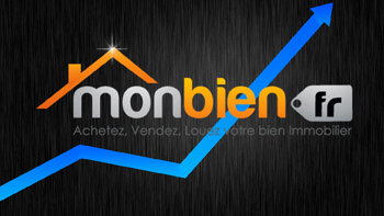 Monbien.fr, le nouveau portail immobilier détrônera-t-il les géants ? - © D.R.