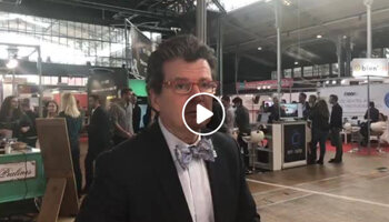 RENT 2017 : les 10 interviews vidéos qu’il ne fallait pas rater - © D.R.