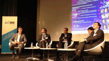 L’image des DRH est-elle (à jamais) écornée ? - © D.R.