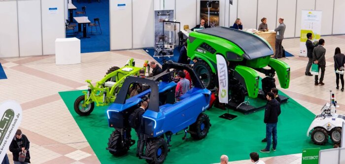 Robotique : Le Fira devient World Fira et englobe l’automatisation
