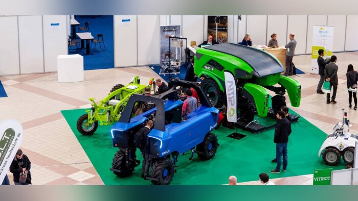 Robotique : Le Fira devient World Fira et englobe l’automatisation