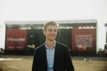 Elections européennes, le programme des sept principales formations - © D.R.