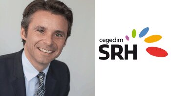 16 % de croissance pour Cegedim SRH en 2014 - © D.R.