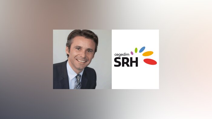 16 % de croissance pour Cegedim SRH en 2014