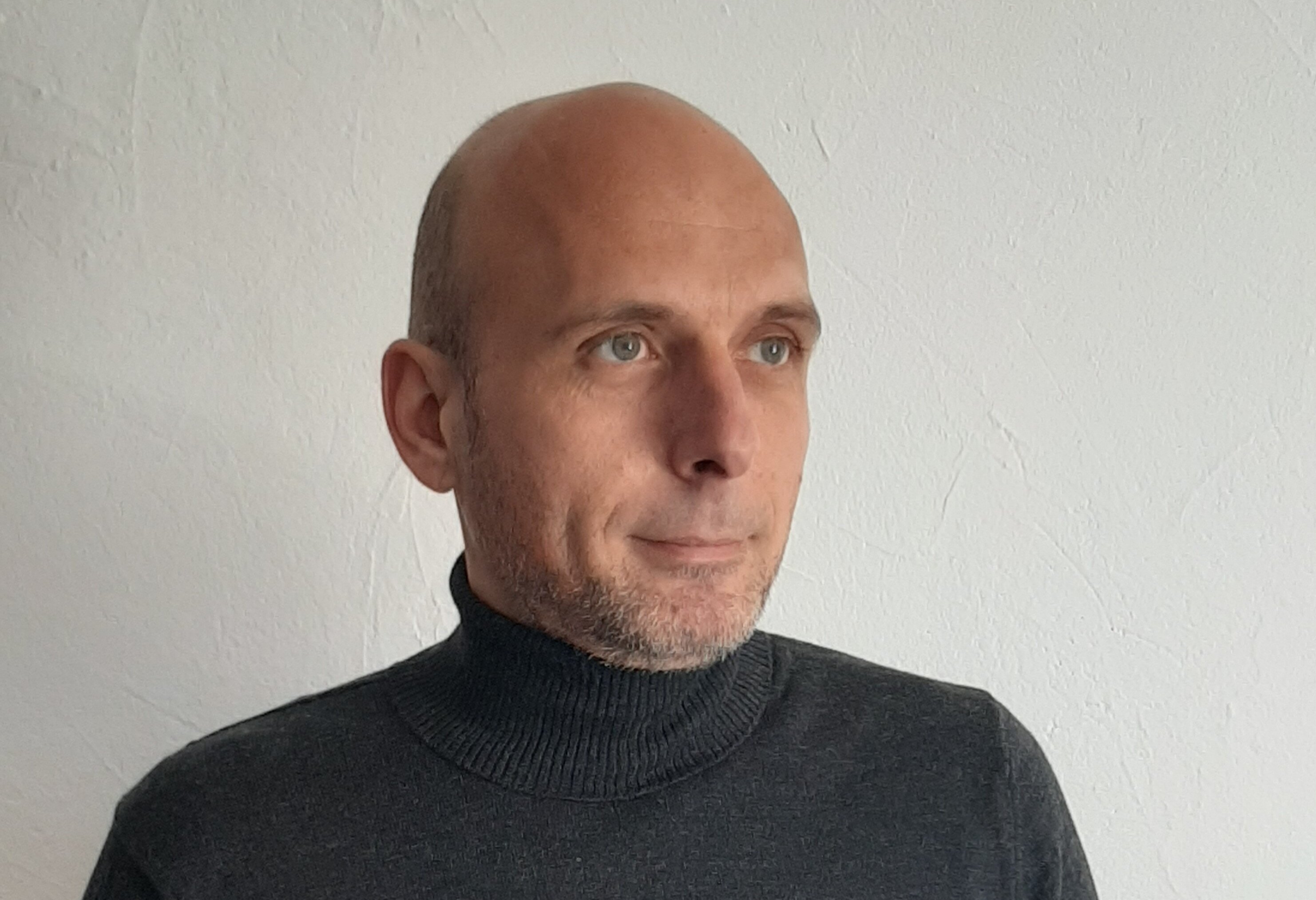 Yves Meshaka © Mines Nancy - © D.R.
