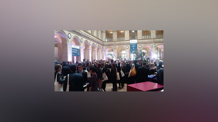Talentsoft réunit 600 décideurs RH pour sa conférence utilisateurs