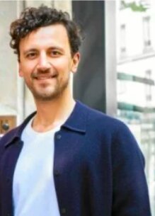 Thomas Venturini, CEO de Liberkeys - © D.R.