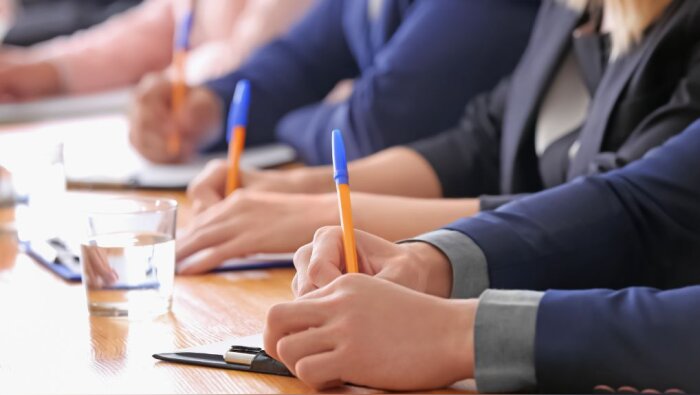Comité national pour l’emploi : au service de l’objectif du plein emploi - © D.R.